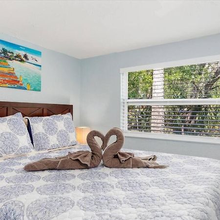 Waterfront Home Punta Gorda Kültér fotó