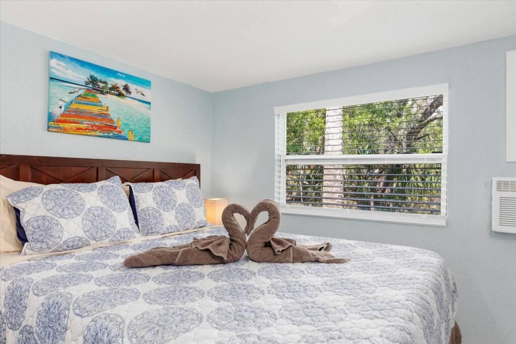 Waterfront Home Punta Gorda Kültér fotó