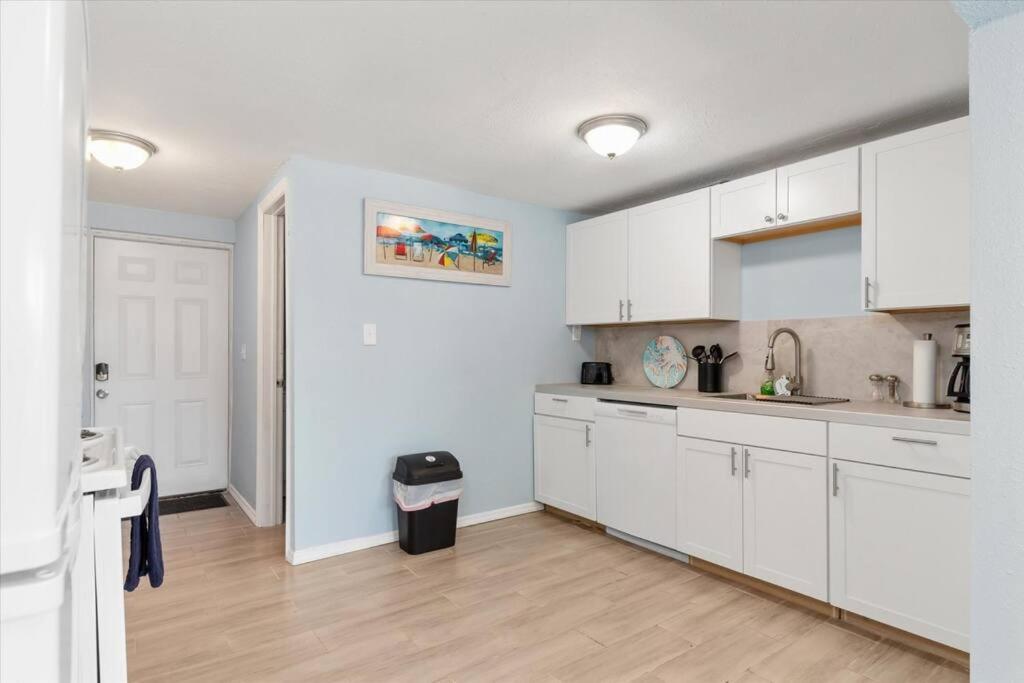 Waterfront Home Punta Gorda Kültér fotó