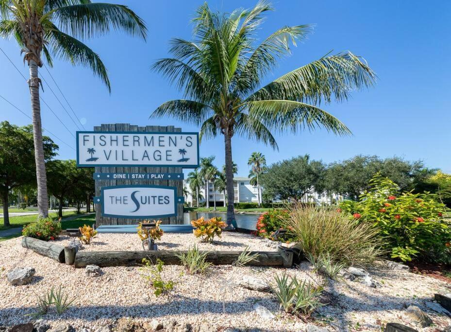 Waterfront Home Punta Gorda Kültér fotó