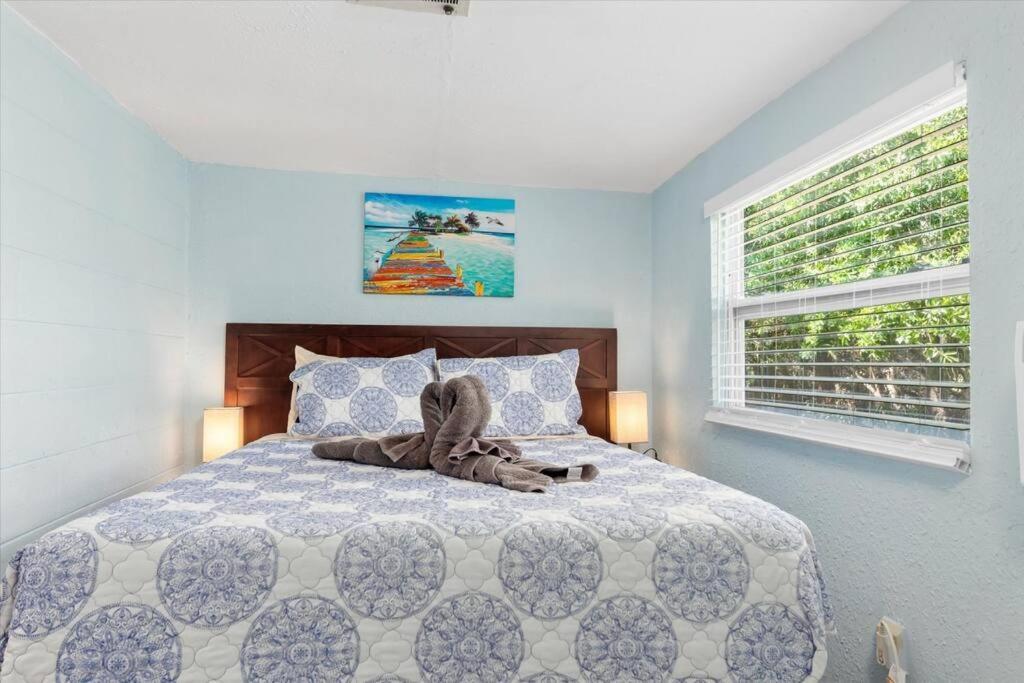 Waterfront Home Punta Gorda Kültér fotó